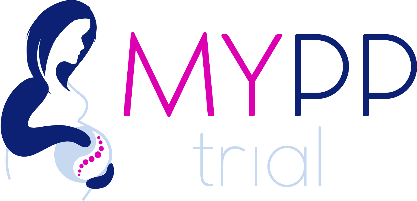 MYPP-Trial Patient